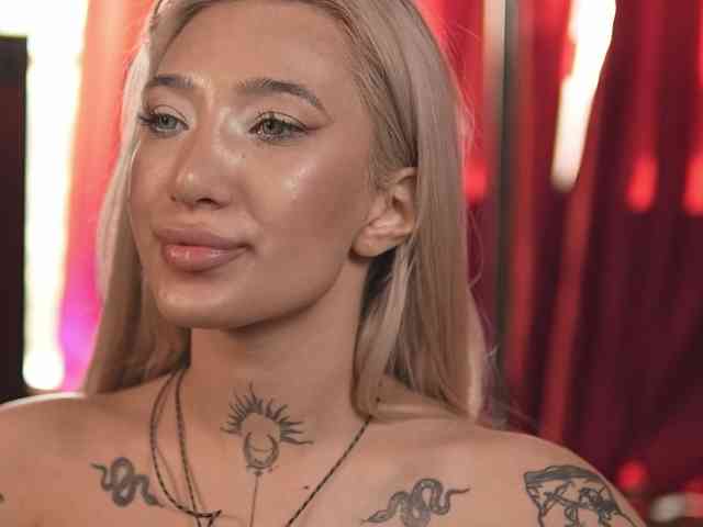 SiennaJayden