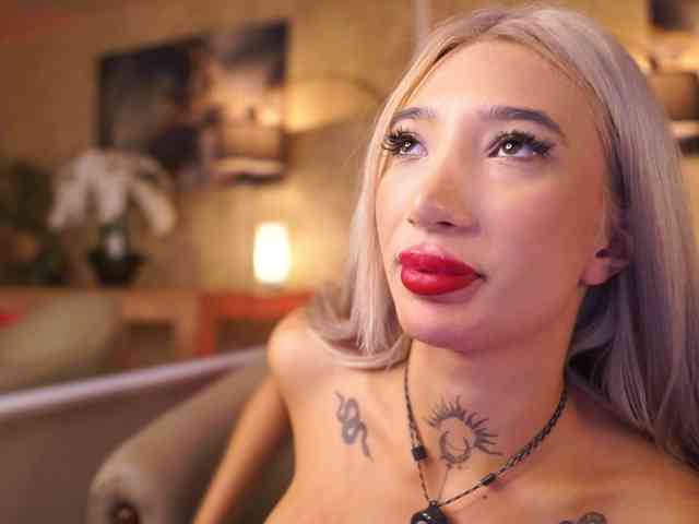 SiennaJayden webcam