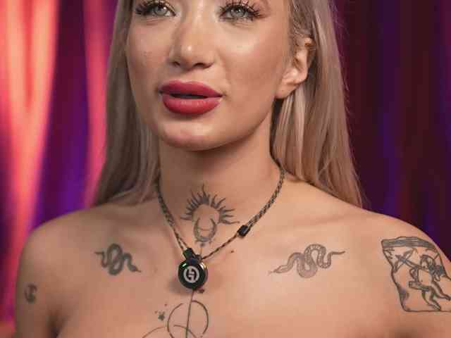 Modella: SiennaJayden