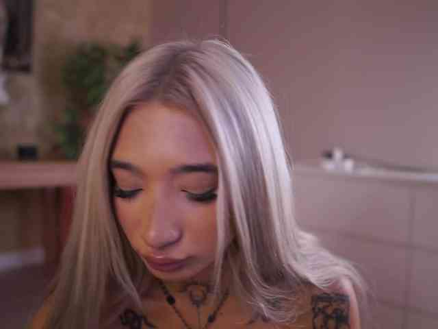 SiennaJayden webcam