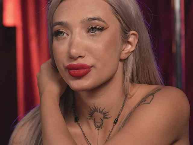 SiennaJayden webcam