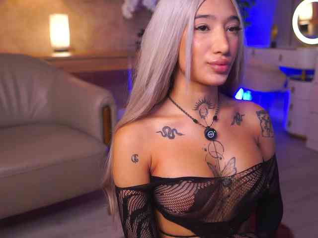 SiennaJayden webcam