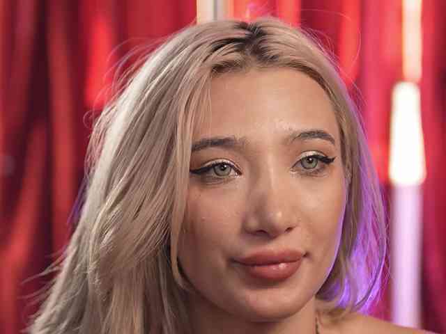 Modella: SiennaJayden