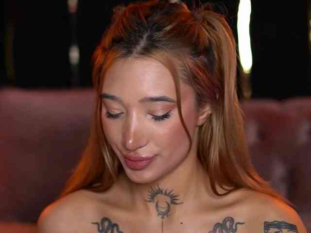 SiennaJayden