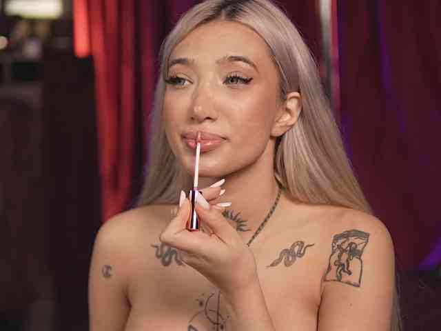 SiennaJayden Sex Cam Show