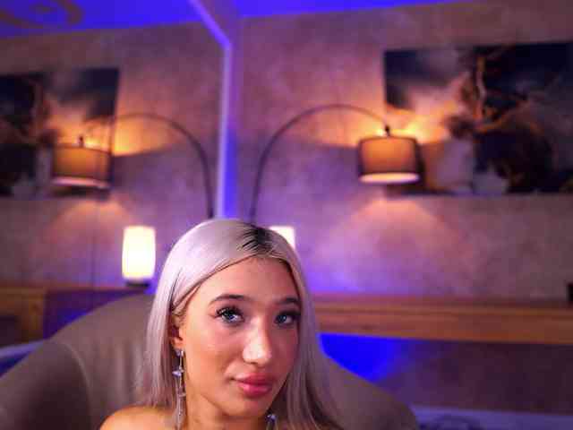 SiennaJayden webcam