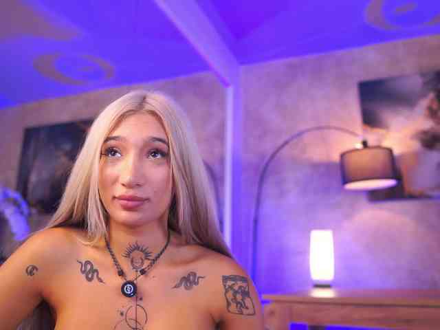 Modella: SiennaJayden