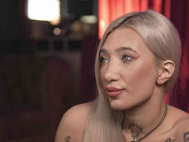 SiennaJayden webcam