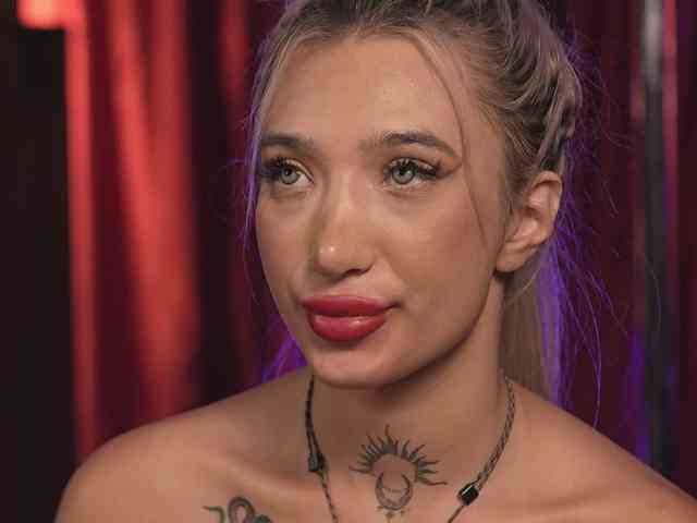 SiennaJayden webcam
