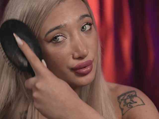 SiennaJayden webcam
