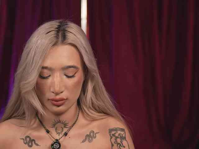 Modella: SiennaJayden