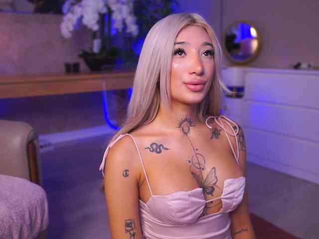 Modella: SiennaJayden