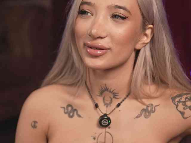 SiennaJayden webcam