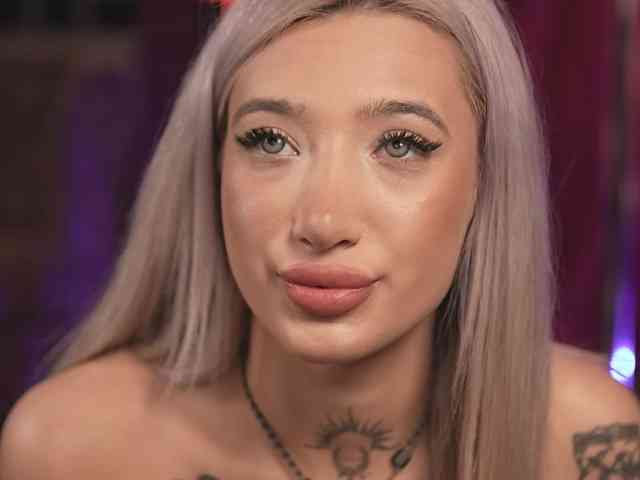 Modella: SiennaJayden