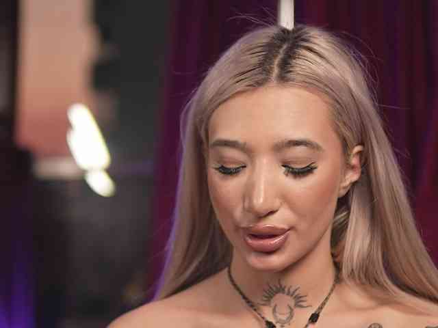 SiennaJayden