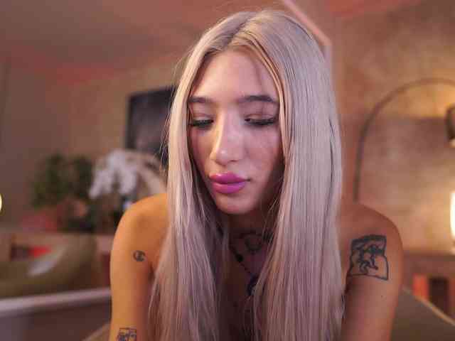 Modella: SiennaJayden