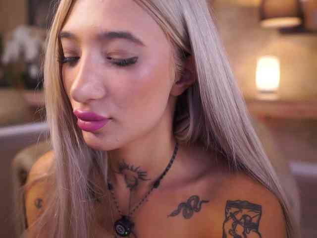 SiennaJayden webcam