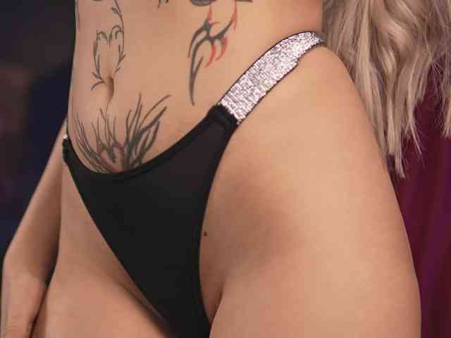 SiennaJayden webcam