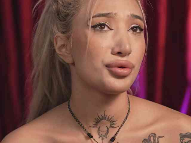 Modella: SiennaJayden