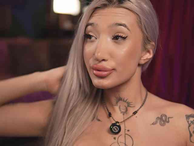 Modella: SiennaJayden