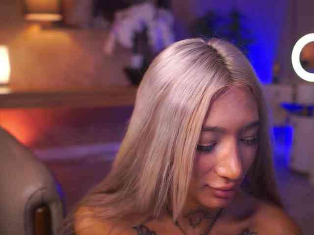 Modella: SiennaJayden