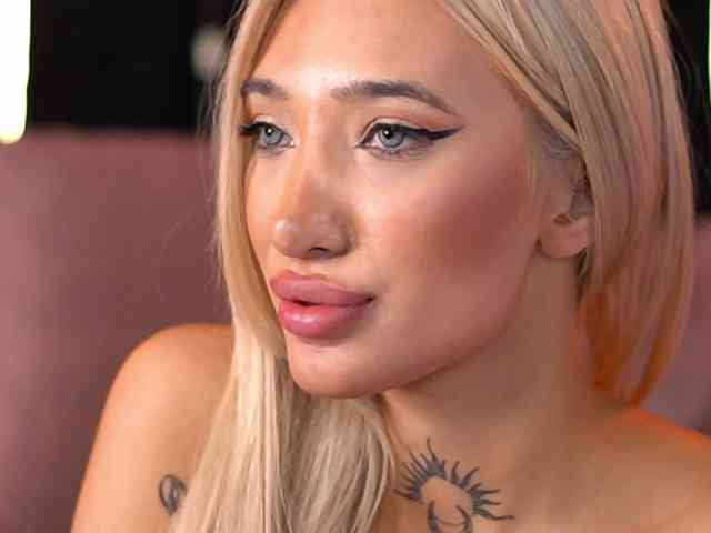 SiennaJayden webcam