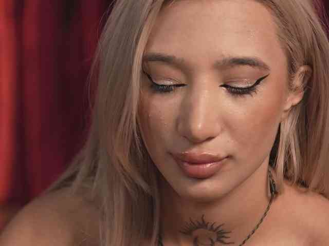 SiennaJayden webcam