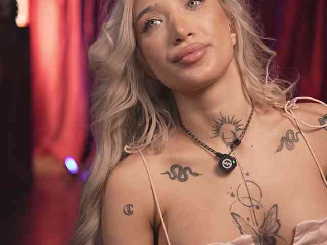 Modella: SiennaJayden