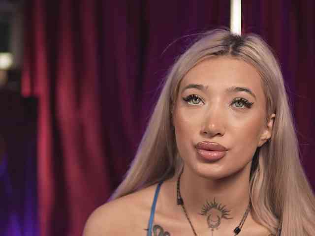 SiennaJayden webcam