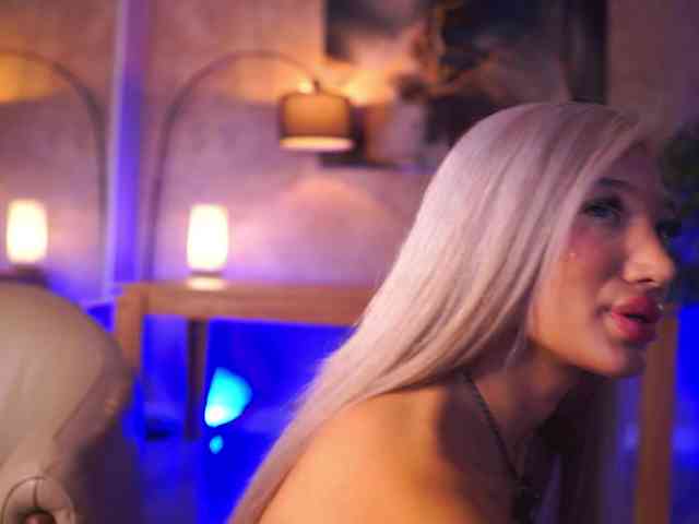SiennaJayden webcam