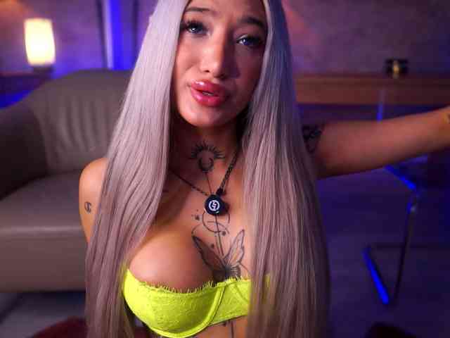 Modella: SiennaJayden