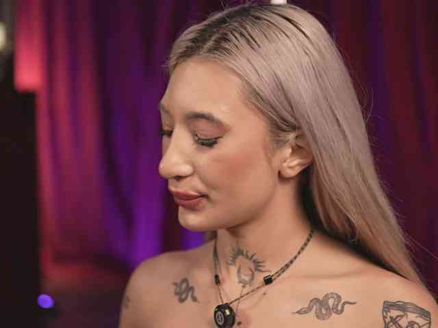 SiennaJayden webcam
