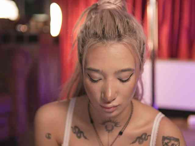 SiennaJayden webcam