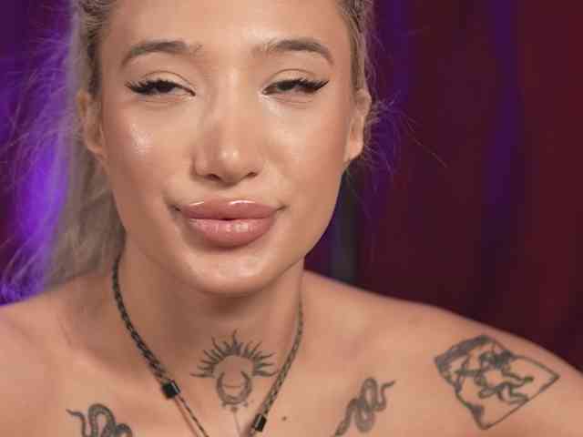 SiennaJayden webcam