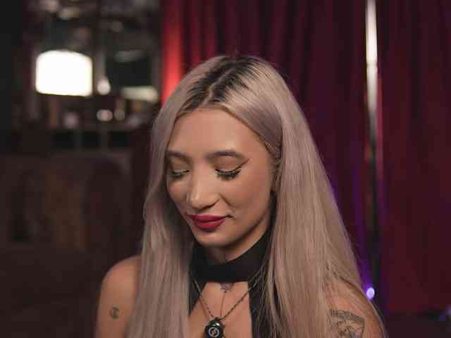 SiennaJayden webcam