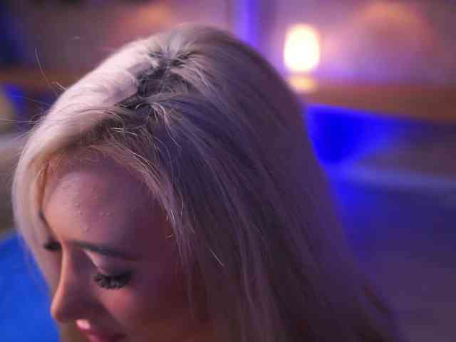 SiennaJayden webcam