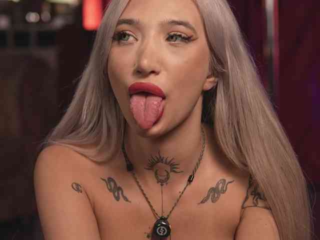 SiennaJayden webcam