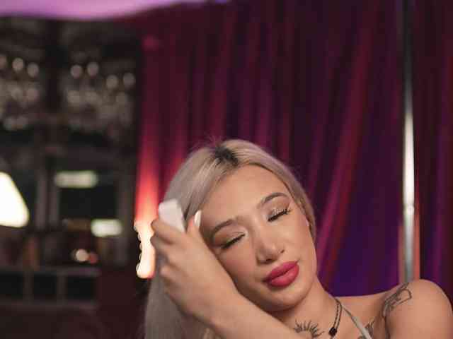 SiennaJayden webcam