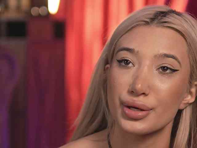 SiennaJayden webcam