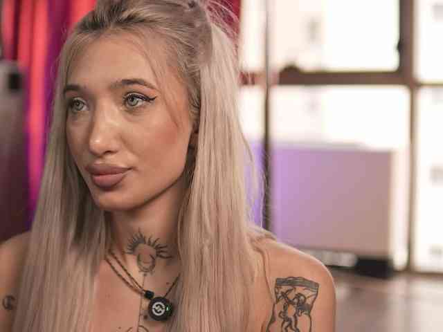 Modella: SiennaJayden