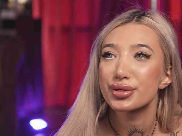 SiennaJayden webcam
