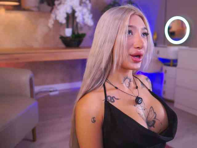 SiennaJayden webcam