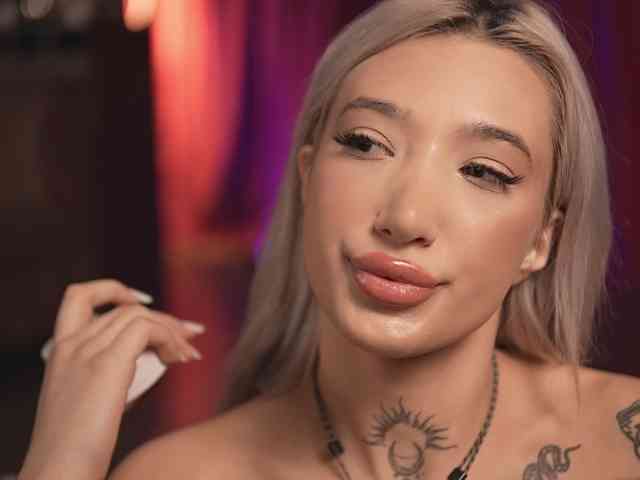 SiennaJayden webcam
