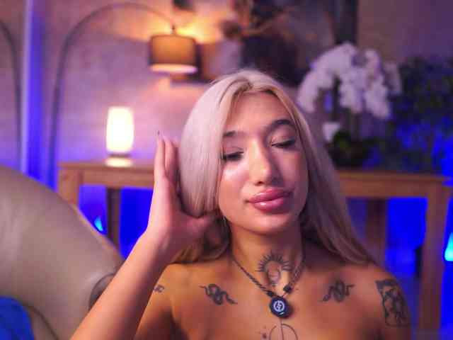 Modella: SiennaJayden