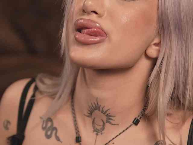 SiennaJayden webcam
