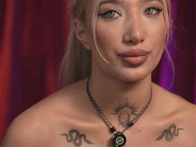 Modella: SiennaJayden