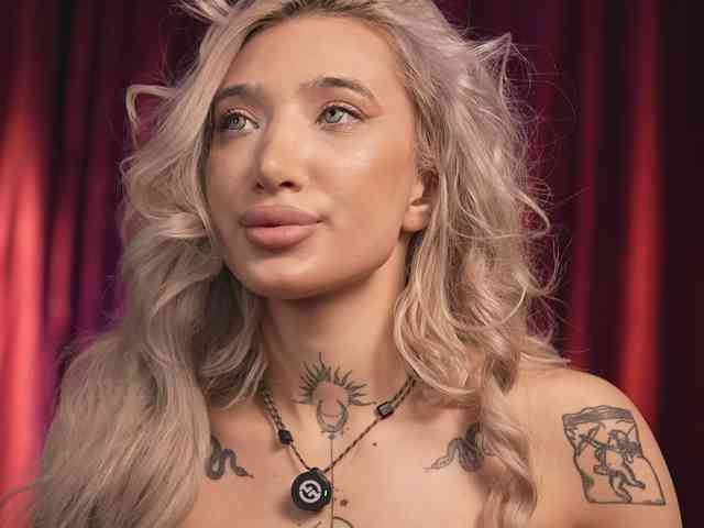 SiennaJayden webcam