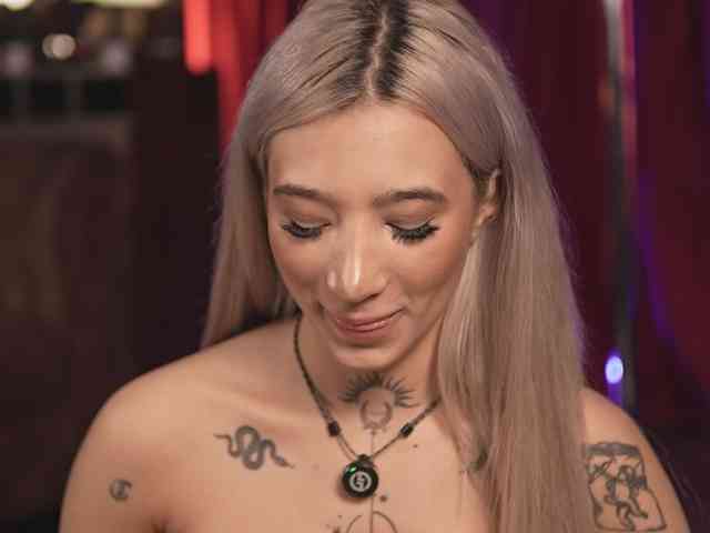 SiennaJayden webcam
