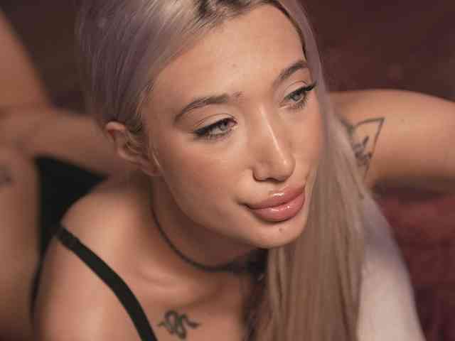 SiennaJayden webcam
