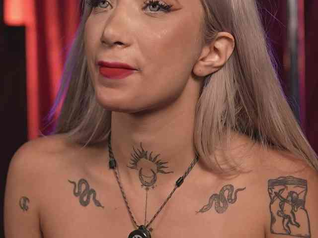 SiennaJayden webcam